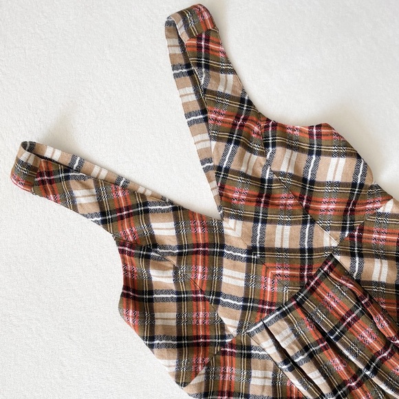 FREE People Killing Time Dress - Picture 1 of 12